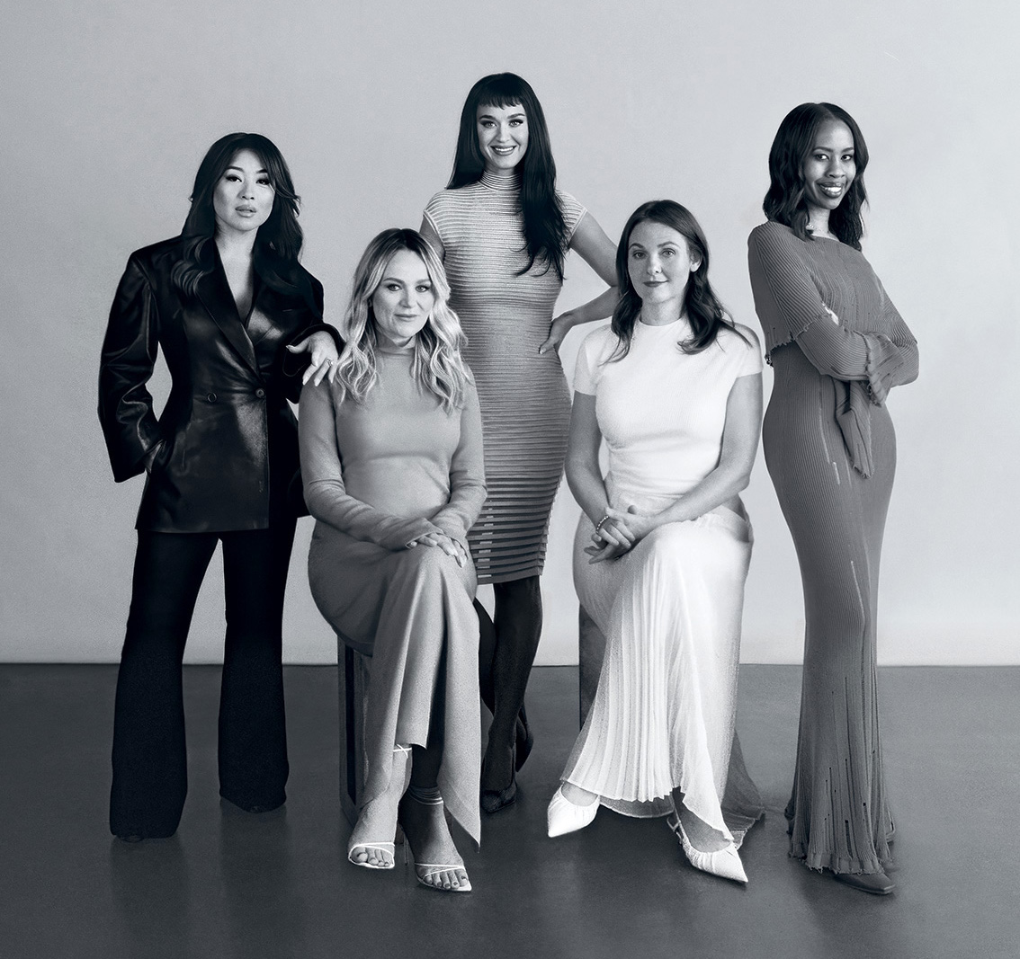 Female Franchise Founders